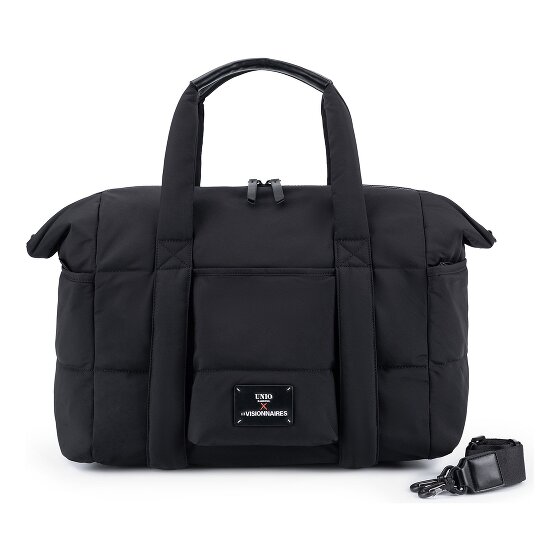 LES VISIONNAIRES Unio Travelbag Bolsa de hombro 60 cm