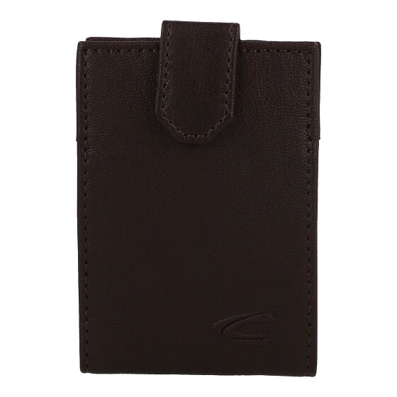 camel active Discover Estuche para tarjetas de crédito Piel 7 cm