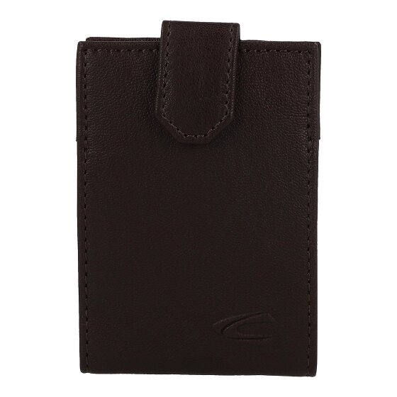 camel active Discover Estuche para tarjetas de crédito Piel 7 cm
