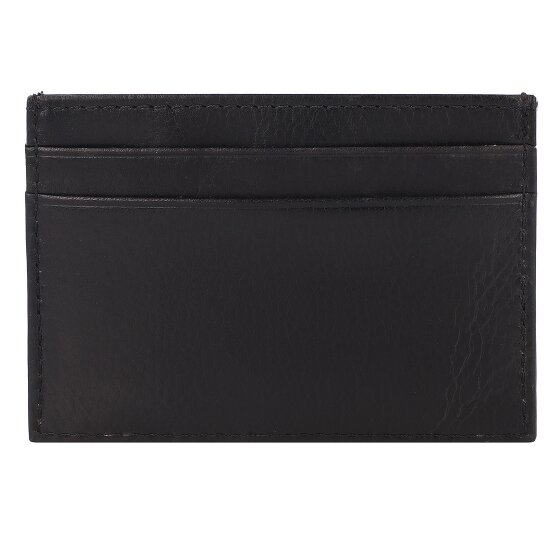 Leonhard Heyden Roma Estuche para tarjetas de crédito Piel 10 cm