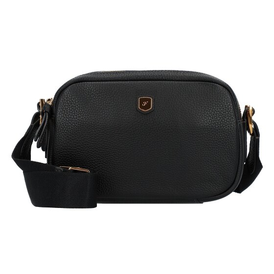 Fossil Danni Bolsa de hombro Piel natural 23 cm