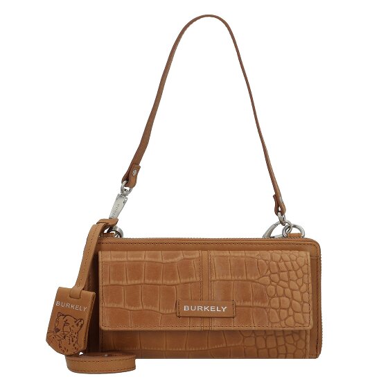 Burkely Cool Colbie Clutch Cartera RFID Piel 20 cm