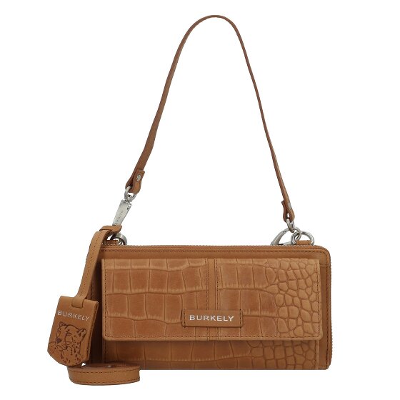 Burkely Cool Colbie Clutch Cartera RFID Piel 20 cm