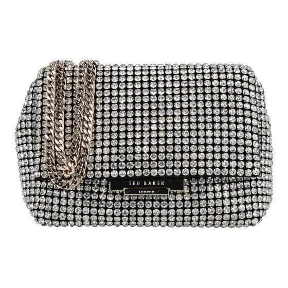 Ted Baker Gliter Bolsa de hombro 15 cm