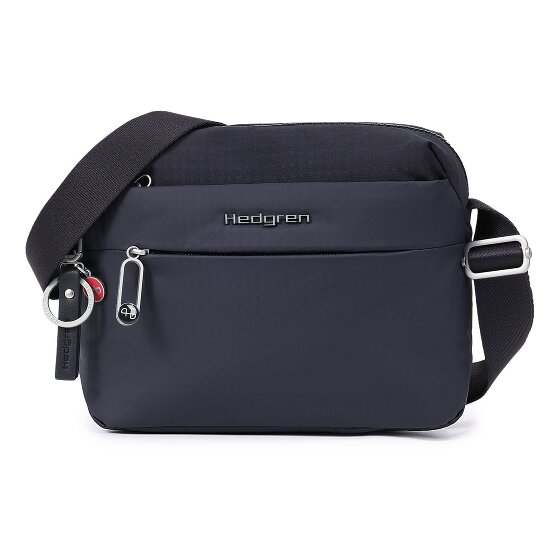 Hedgren Furo Bolsa de hombro Protección RFID 22 cm