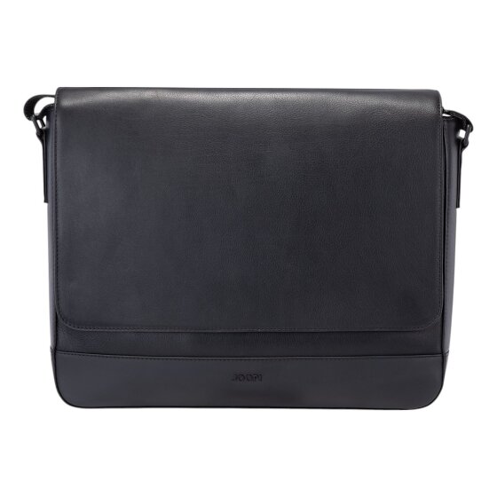 Joop! Manciano Nevio Mensajero Piel 34 cm Compartimento para el portátil