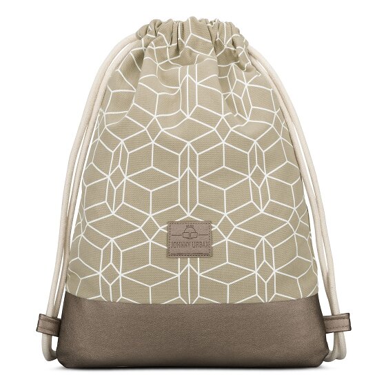 Johnny Urban Bolsa de deporte Canvas Series Noah 30 cm