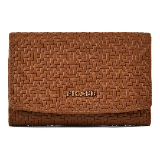 Picard Day Trip 1 Cartera Piel 14 cm