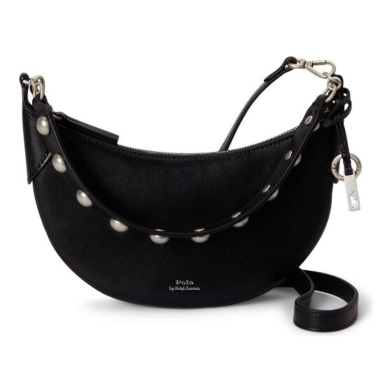 POLO RALPH LAUREN Polo ID Bolso Piel natural 23 cm