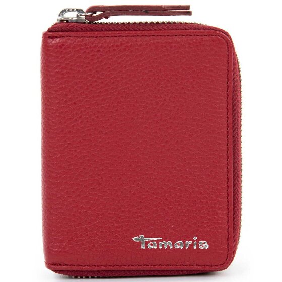 Tamaris Amanda Cartera de cuero 8,5 cm