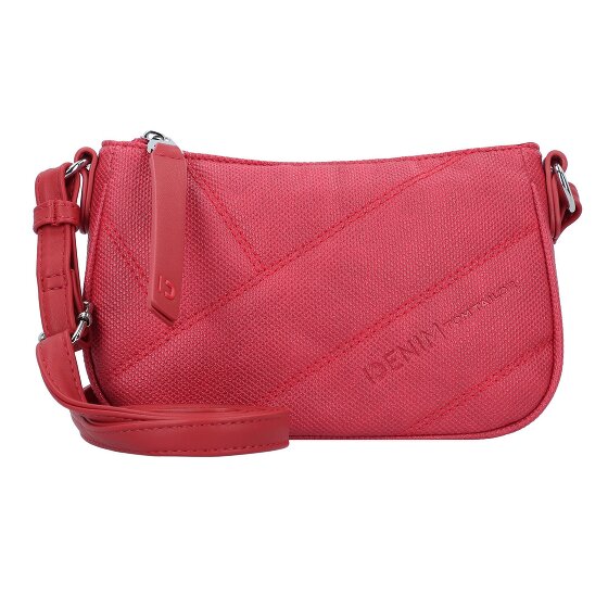 Tom Tailor Denim Kyra Bolsa de hombro 22 cm