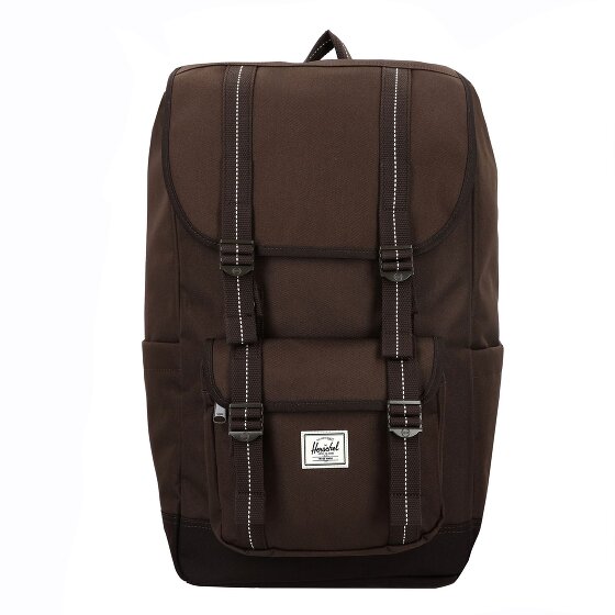 Herschel Little America Mochila de día 49 cm Compartimento para el portátil