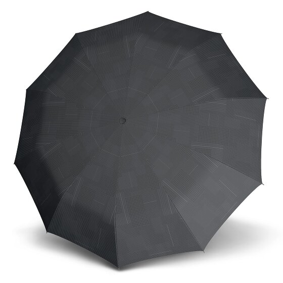 Knirps A.771 Long Automatic Paraguas de palo 88.5 cm