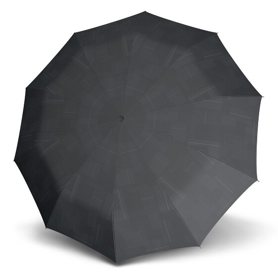 Knirps A.771 Long Automatic Paraguas de palo 88.5 cm