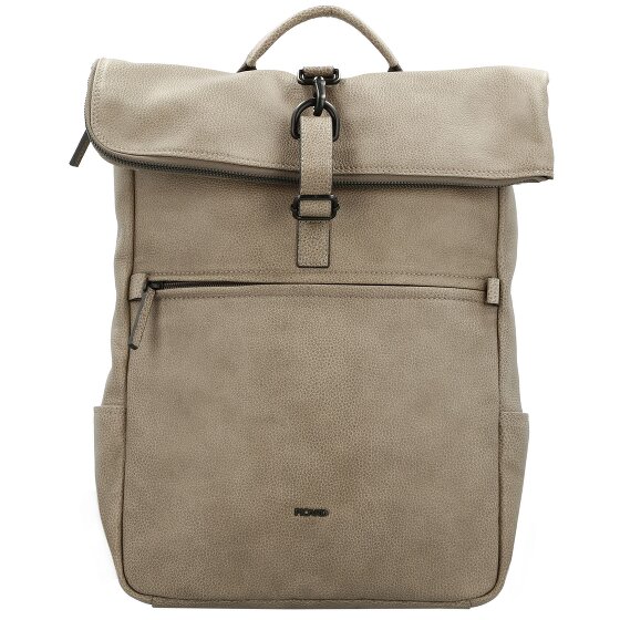 Picard Casual Mochila de día Piel 45 cm