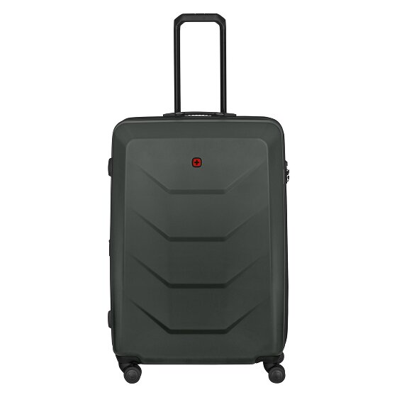 Wenger Prymo 4 ruedas Carrito 76 cm con pliegue de expansión