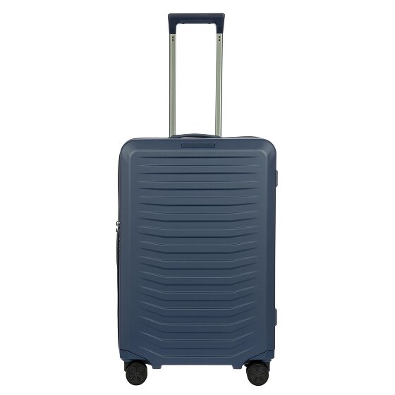Porsche Design Roadster 4 ruedas Carrito M 69 cm con pliegue de expansión