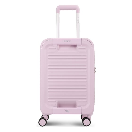 Hedgren Raku 4 ruedas Carro de la cabina S 55 cm