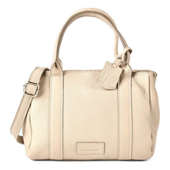 Burkely Soft Skylar Bolsa de hombro Piel 25 cm