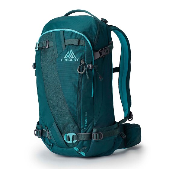 Gregory Women's Targhee 30 Mochila de senderismo S-M 58 cm
