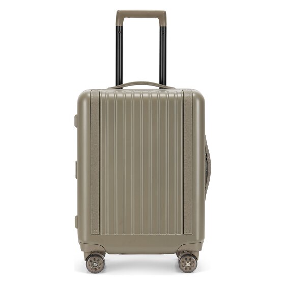 Epic Atlas 4 ruedas Trolley de cabina S 55 cm