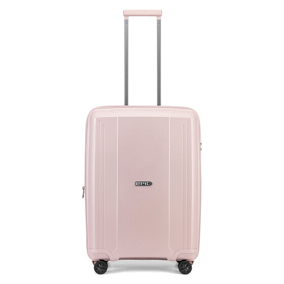 Epic Anthem 4 ruedas Carrito 66 cm con pliegue de expansión