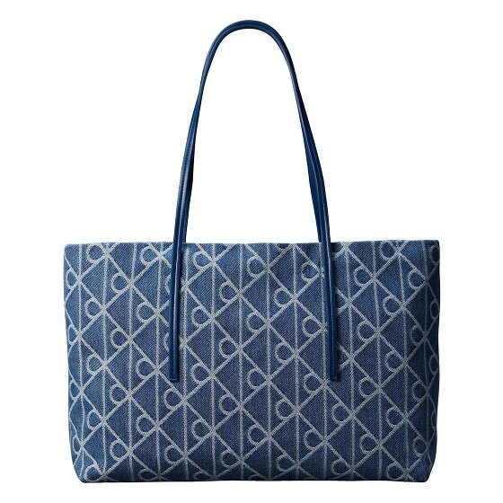 Calvin Klein Hardware Bolsa de compras 49 cm