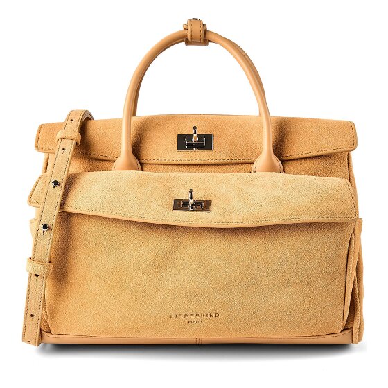 Liebeskind Gloria II Bolsa de compras M Piel 28 cm