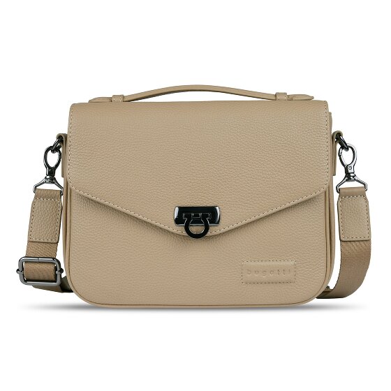 bugatti Elsa Bolsa de hombro Piel 25 cm