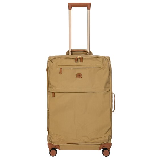 Bric's X-Collection 4 ruedas Carrito 71 cm