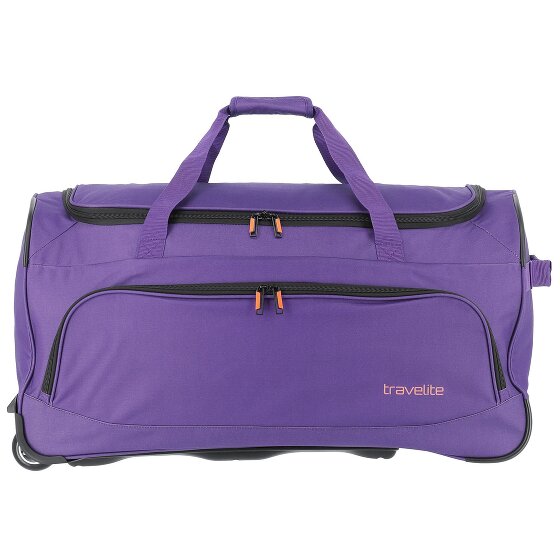 Travelite Basics 2 ruedas Bolsa de viaje 71 cm