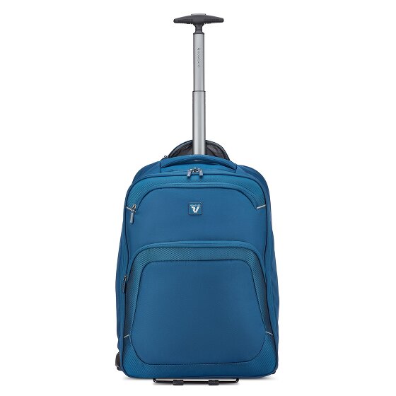 Roncato Gateway 2 ruedas Carrito de mochila 55 cm Compartimento para el portátil