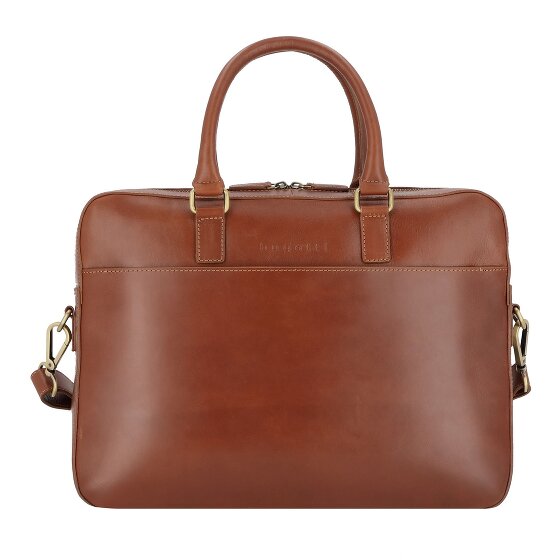 bugatti Remo Maletín Piel 40 cm Compartimento para el portátil