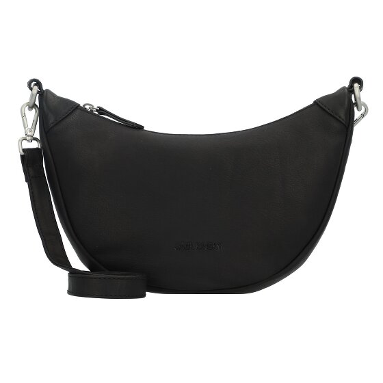 Jack Kinsky Aruba 2 Bolsa de hombro Piel 25 cm