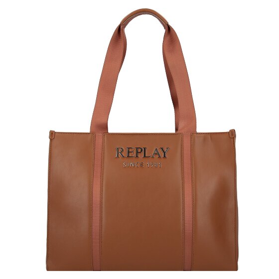 Replay Bolsa de compras 37.5 cm