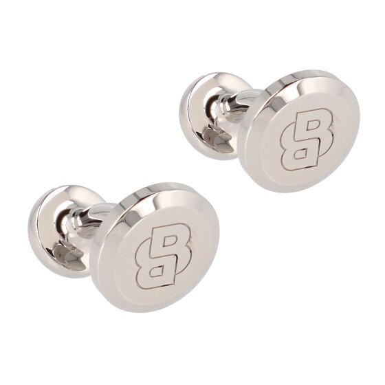 Boss B-Logo Gemelos Latón 1 cm