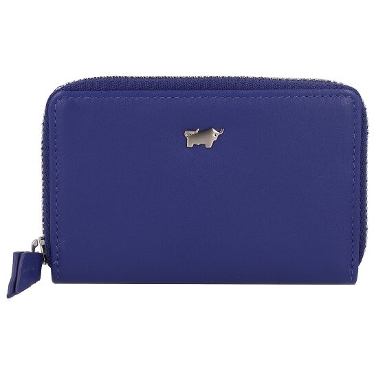 Braun Büffel Joy Cartera de llaves Piel 10.5 cm