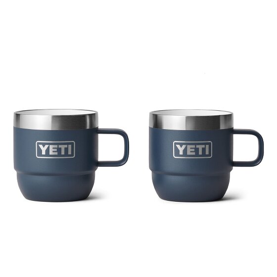 Yeti Taza Rambler 2pcs.