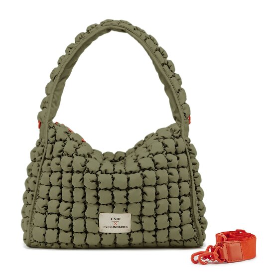LES VISIONNAIRES Unio Hobo Bolsa de hombro 47 cm