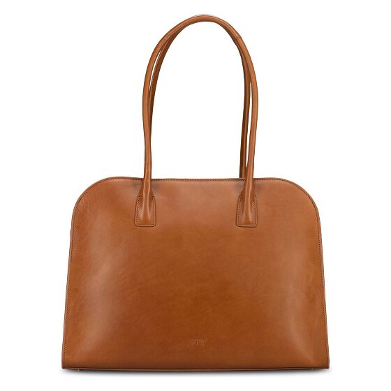 Jost Rana Bolsa de hombro Piel 40 cm