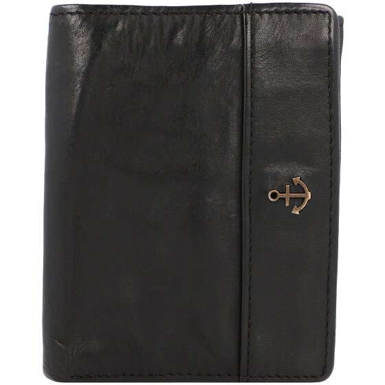 Harbour 2nd Cool Casual Amoy Cartera de piel 9 cm