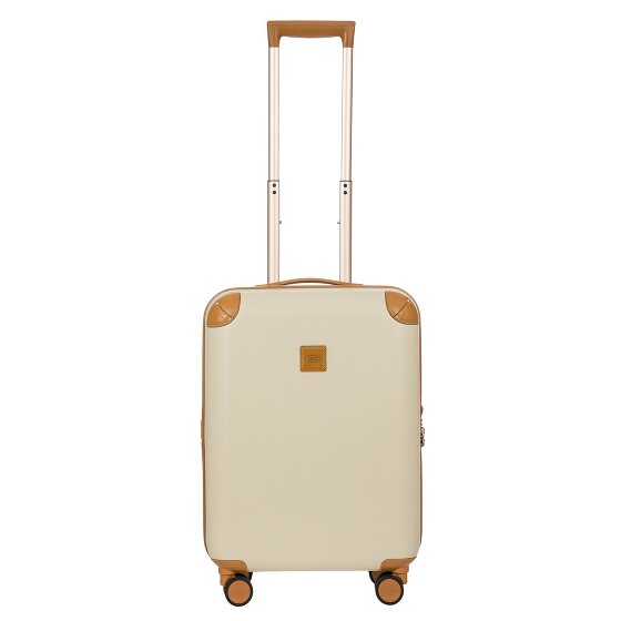 Bric's Carro de cabina de 4 ruedas Amalfi 55 cm