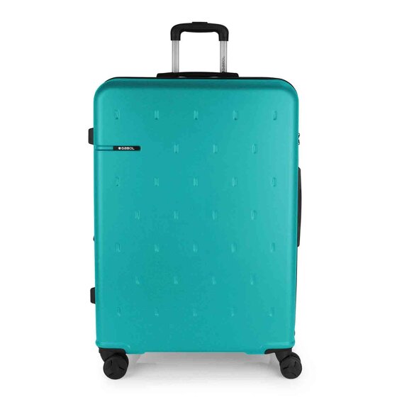 Gabol Carro de 4 ruedas 77 cm