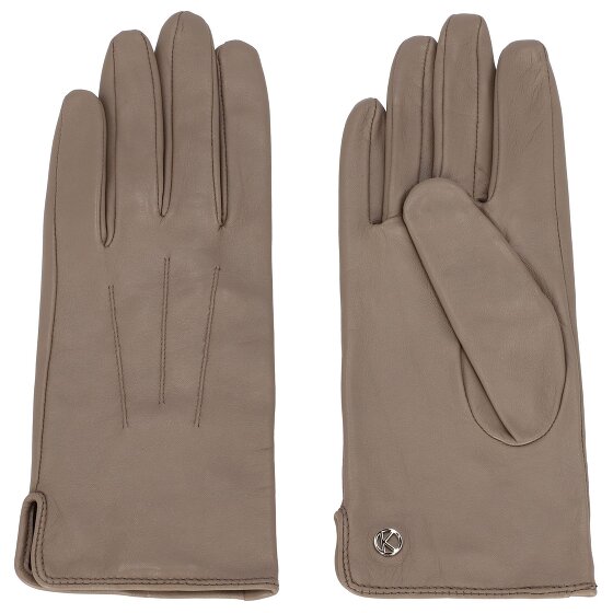Kessler Guantes Carla Piel