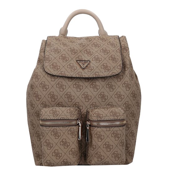 Guess Manhattan II Mochila de la ciudad 33 cm