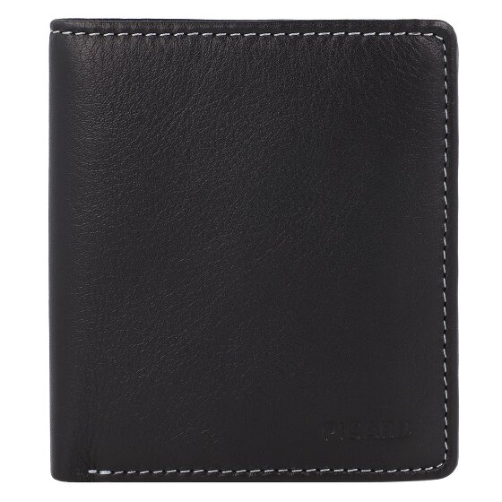 Picard Diego Cartera Piel 9 cm
