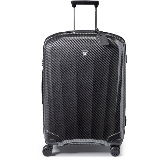 Roncato We Are Glam 4 ruedas Carrito 78 cm