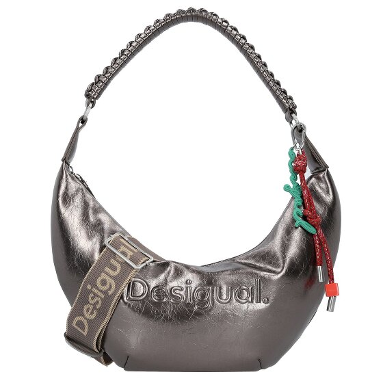 Desigual Half Zante Bolsa de hombro 22.5 cm