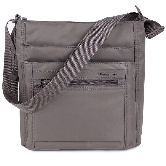 Hedgren Bolsa de hombro Inner City Orva RFID 25 cm