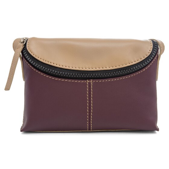 Mywalit Bolso bandolera cuero 20 cm